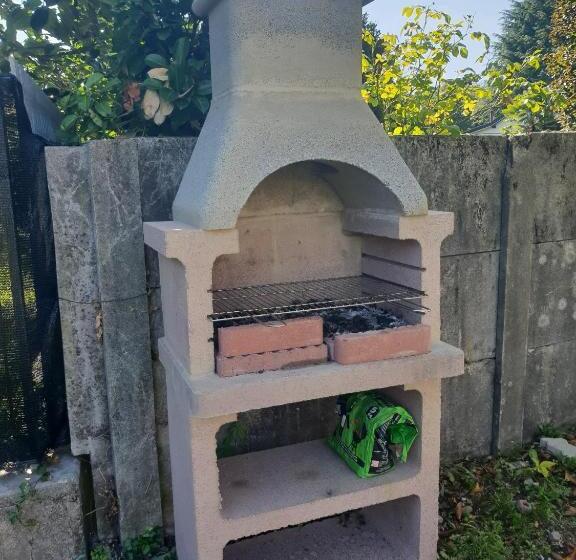 Пансион Residence Campo Rotondo