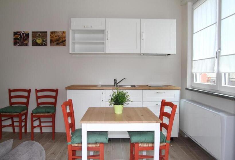 Пансион Residence Campo Rotondo