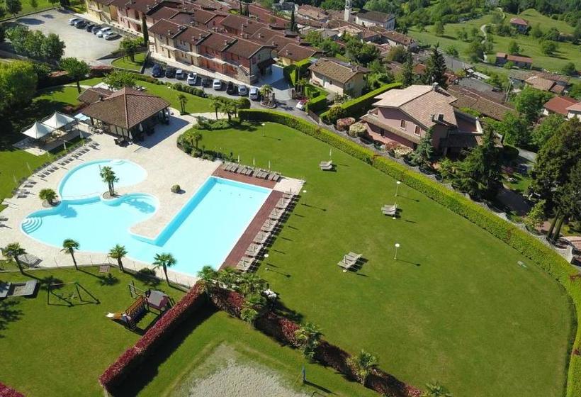 Residence La Berna