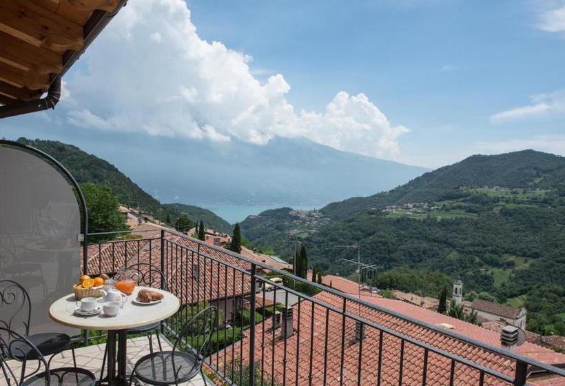 Residence La Berna