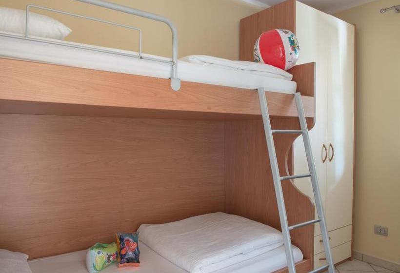 Residence La Berna