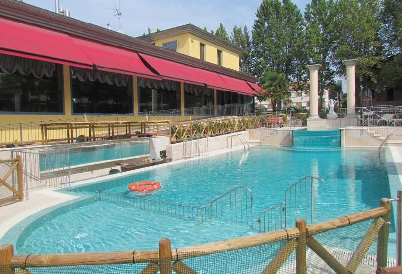 فندق صغير Sul Bacino