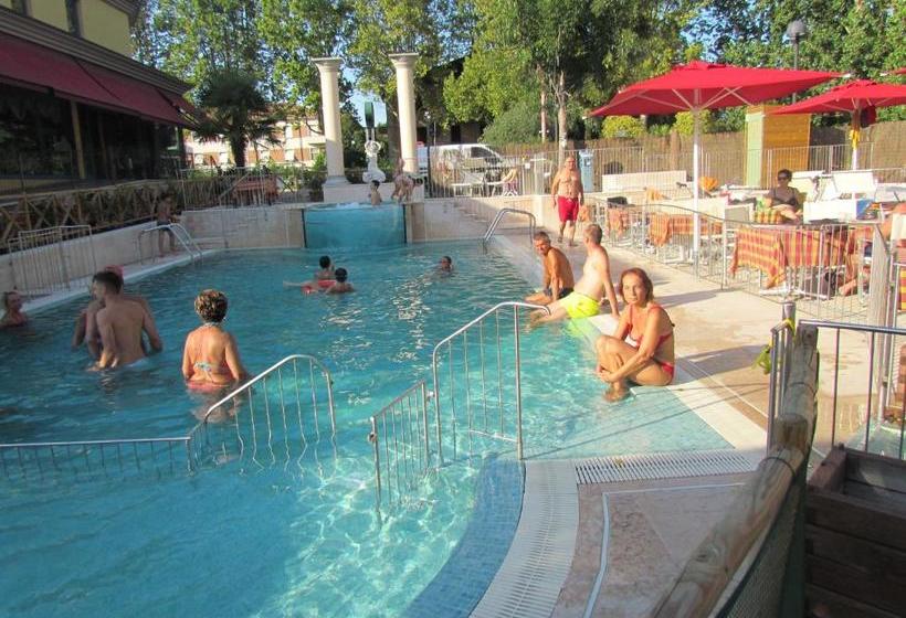 فندق صغير Sul Bacino
