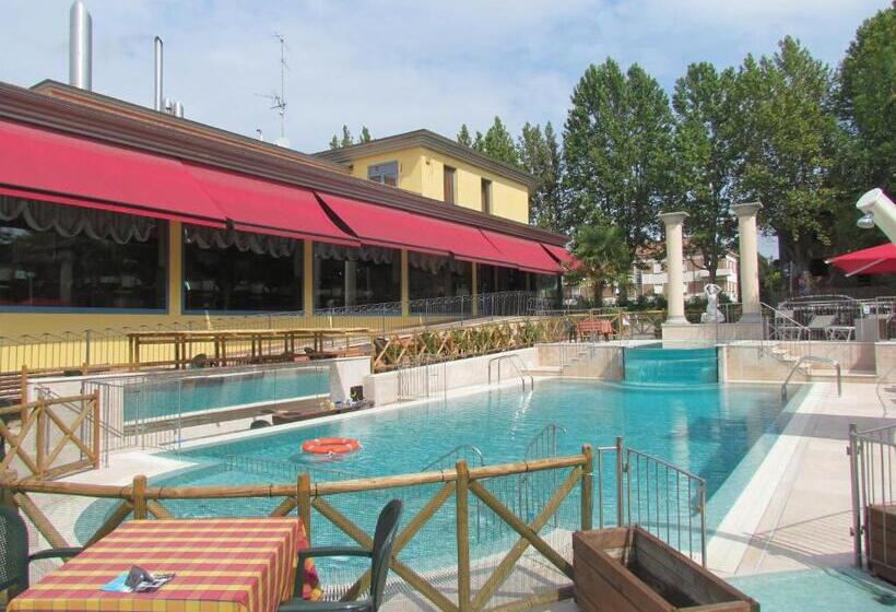 فندق صغير Sul Bacino