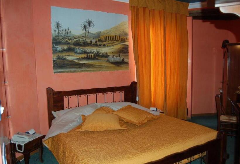فندق صغير Sul Bacino