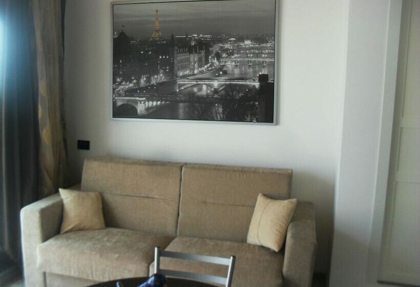 B&b Villa Lidia