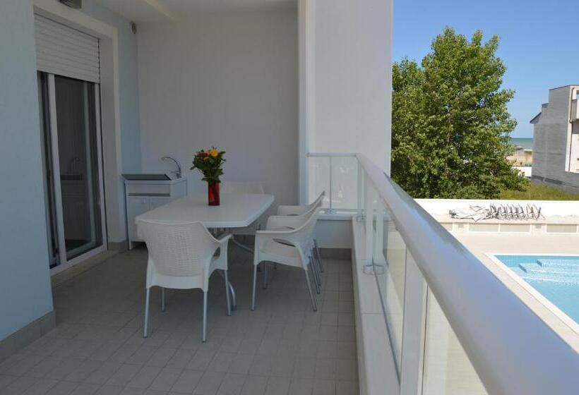 Case Vacanze Blue Bay Resort