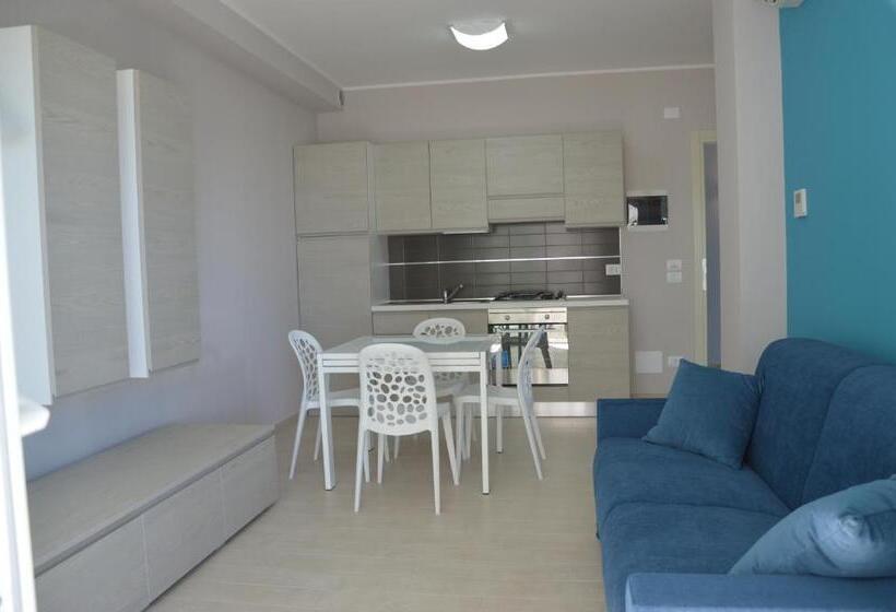 Case Vacanze Blue Bay Resort