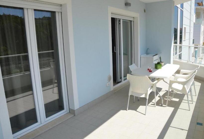 Case Vacanze Blue Bay Resort