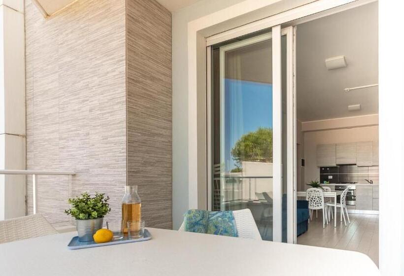 Case Vacanze Blue Bay Resort