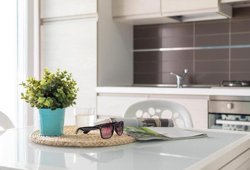 Case Vacanze Blue Bay Resort