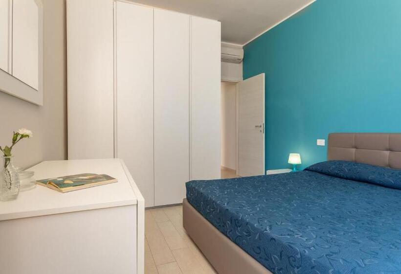 Case Vacanze Blue Bay Resort