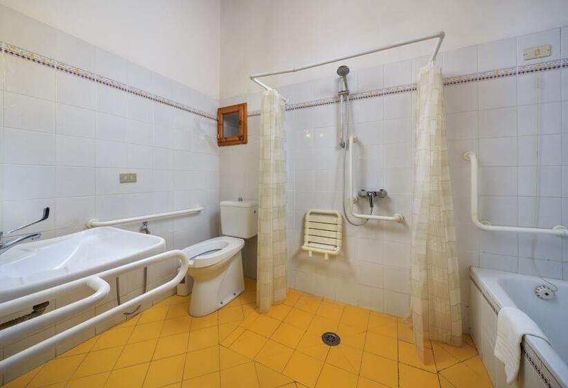 בית מלון כפרי Agriturismo Fattoria Di Sommaia