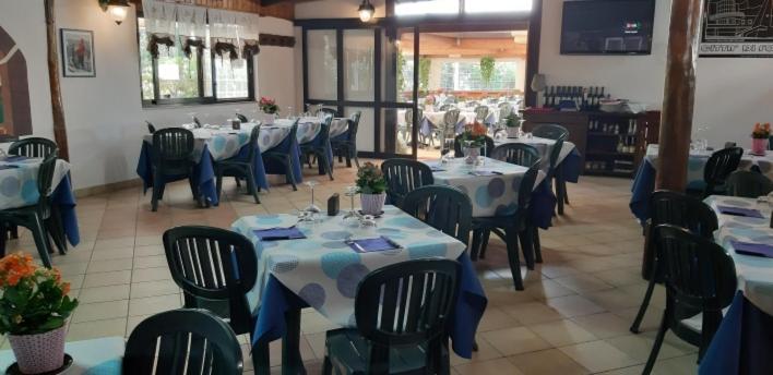 فندق Agriturismo Fratelli Mizzon