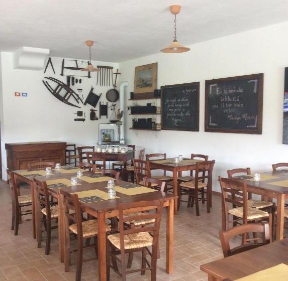 فندق Agriturismo La Vita è Bella