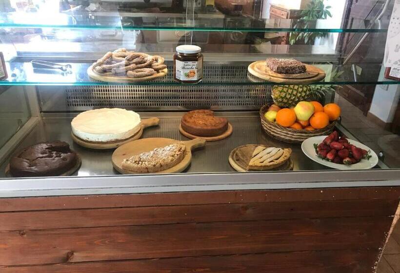 فندق Agriturismo La Vita è Bella
