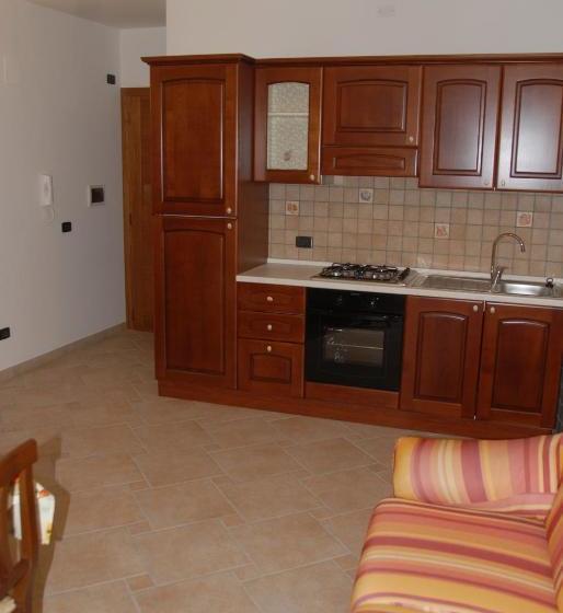 هتل Agriturismo Miralago
