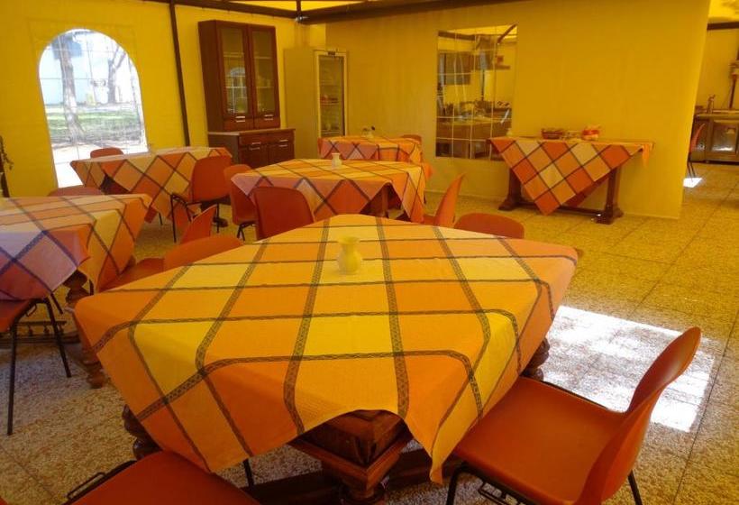 호텔 Agriturismo San Giuseppe