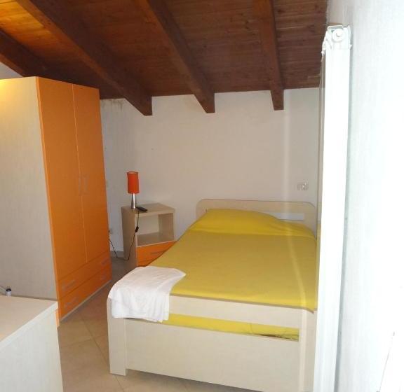 فندق Agriturismo San Valentino