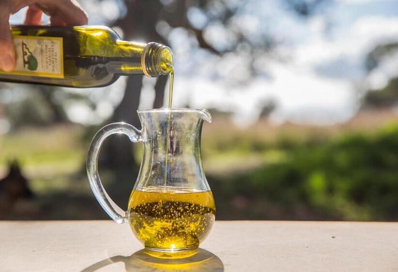 호텔 Agriturismo Spirdo