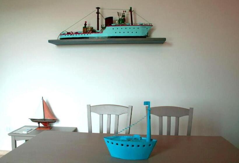 호텔 Agriturismo Spirdo