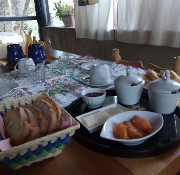 בית מלון כפרי Agriturismo Terre Del Mistero