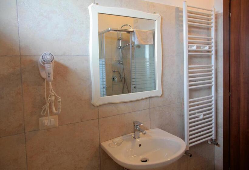 فندق La Massarìa Agriresort