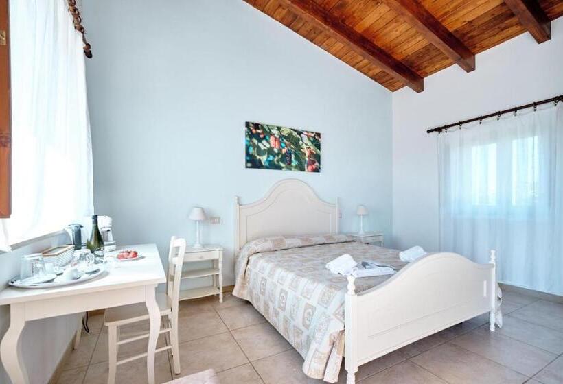 فندق La Massarìa Agriresort