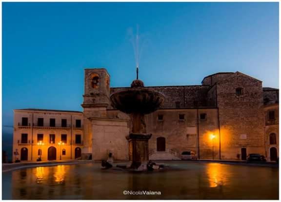 بنسيون Affittacamere La Cartiera