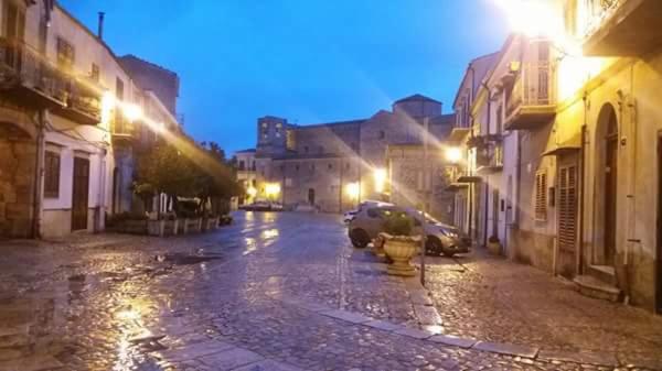 بنسيون Affittacamere La Cartiera