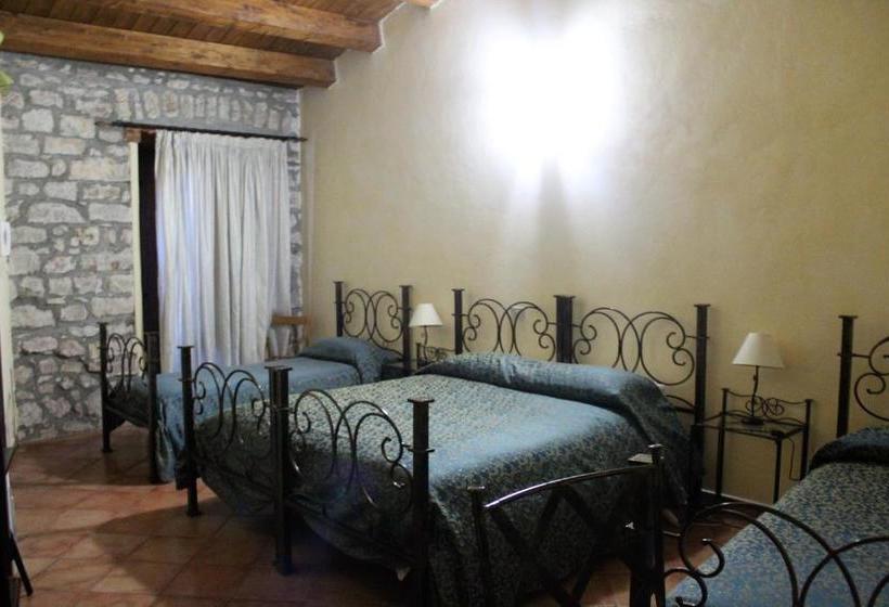 بنسيون Affittacamere La Cartiera