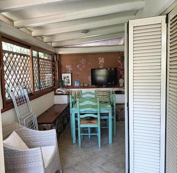 פנסיון Bed And Breakfast Da Gigi E Antonella