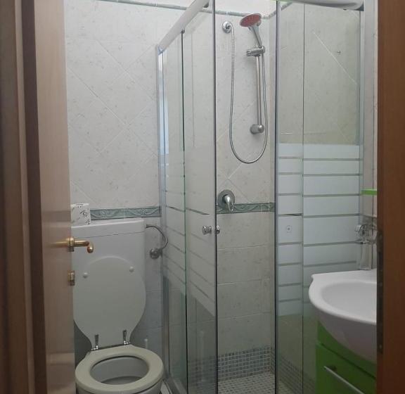 פנסיון Bed And Breakfast Da Gigi E Antonella