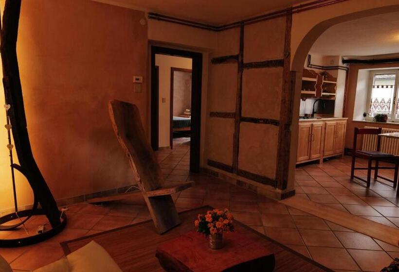 פנסיון Di Baut