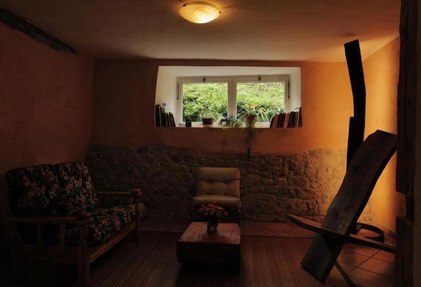 פנסיון Di Baut