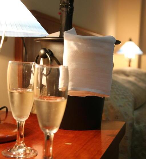 펜션 Guesthouse Il Ciliegio