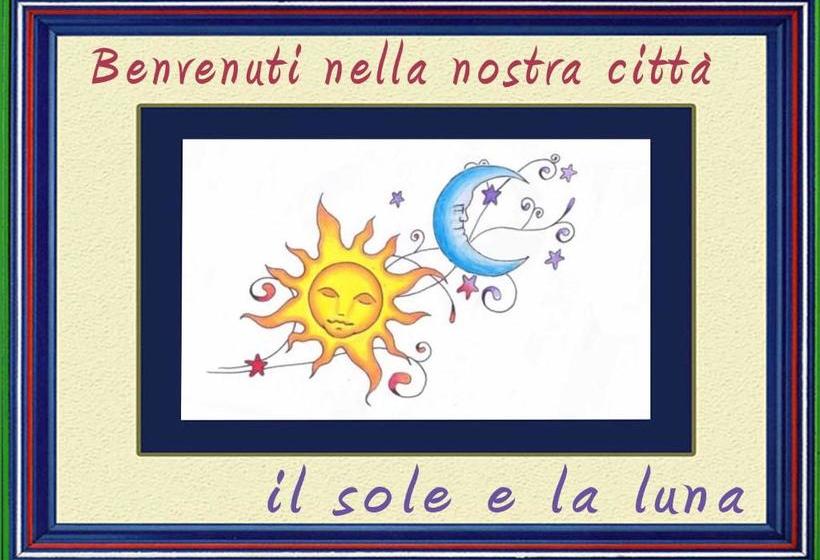 پانسیون Il Sole E La Luna
