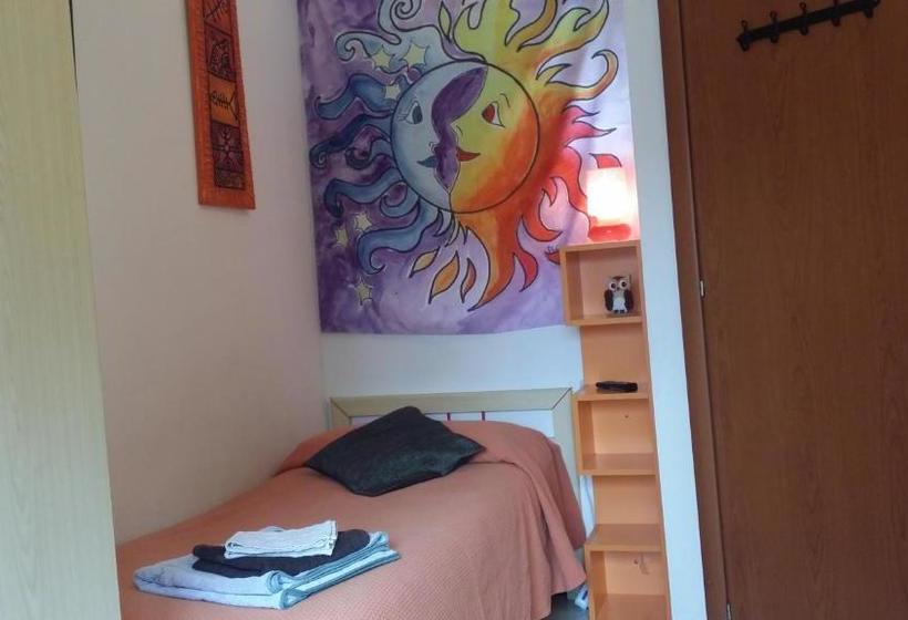 پانسیون Il Sole E La Luna