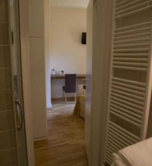 بنسيون Toscani Da Sempre