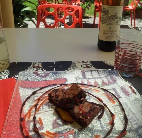 بنسيون Toscani Da Sempre