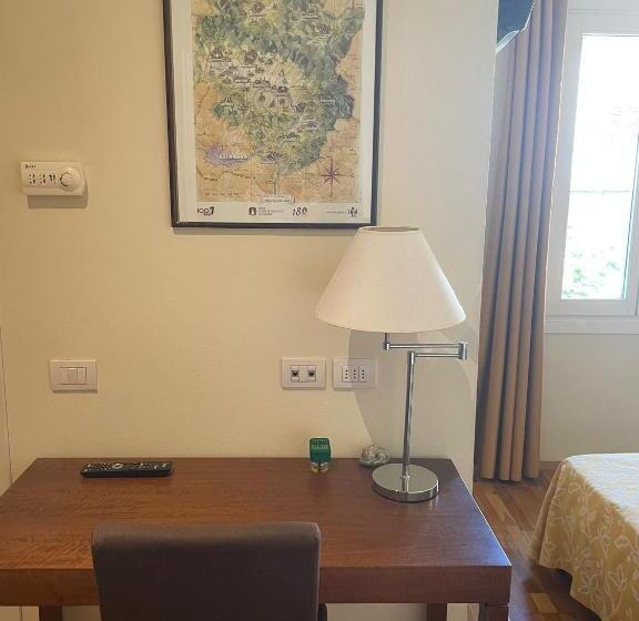 بنسيون Toscani Da Sempre