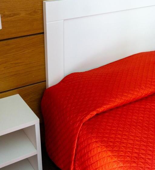 بنسيون Toscani Da Sempre