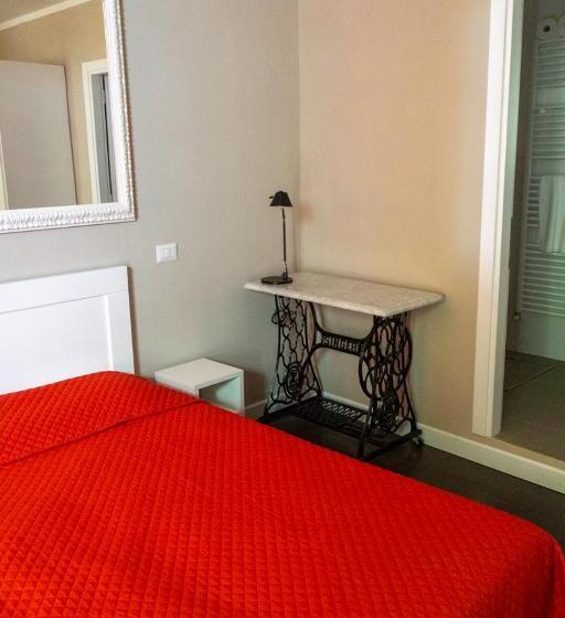 بنسيون Toscani Da Sempre