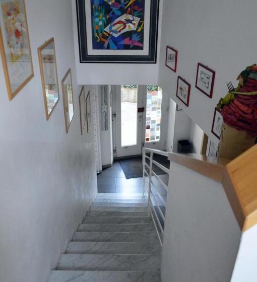 بنسيون Toscani Da Sempre