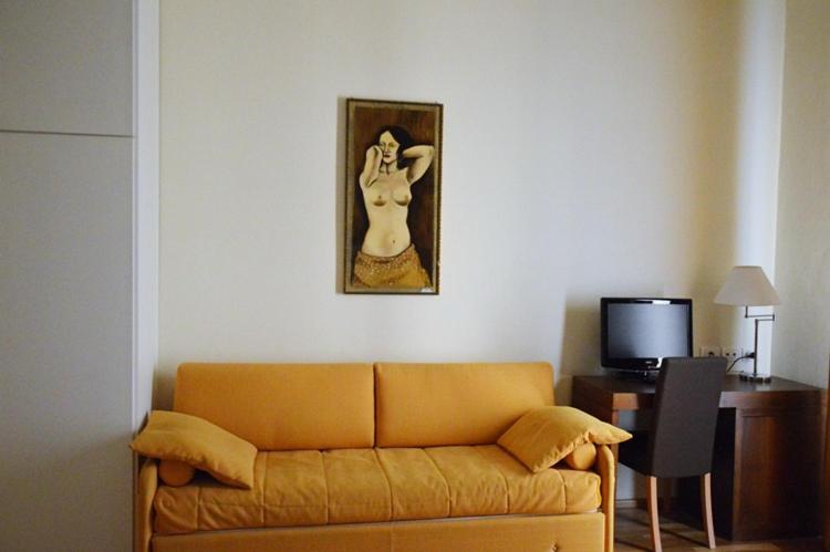 بنسيون Toscani Da Sempre