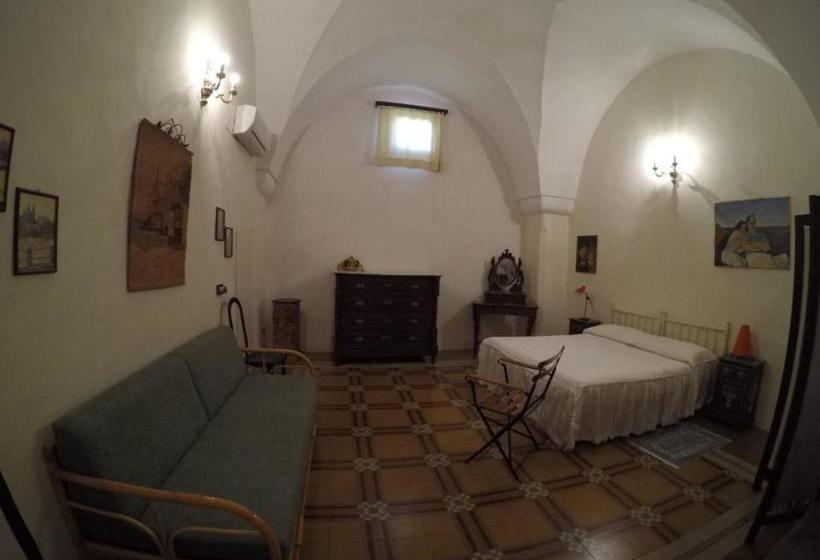 펜션 Antica Via Delle Aie