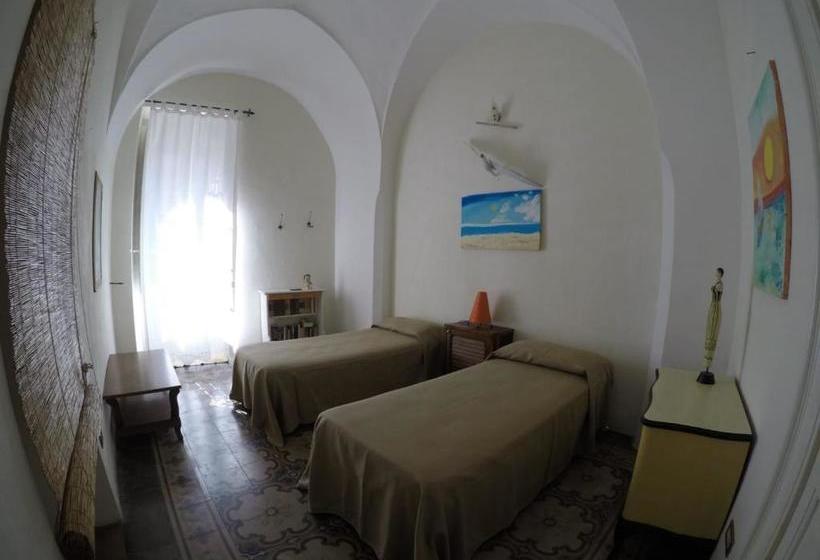 펜션 Antica Via Delle Aie