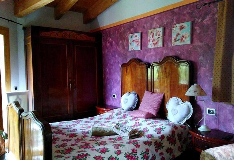 ペンション Villa Amaranta Room And Breakfast