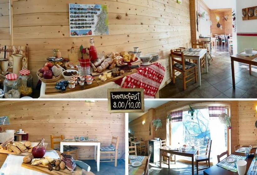 ペンション Villa Amaranta Room And Breakfast