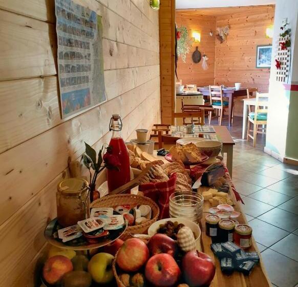 ペンション Villa Amaranta Room And Breakfast